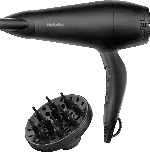 dm drogerie markt BaByliss Power Smooth 2000 Haartrockner