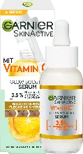 dm drogerie markt Garnier Skin Active Vitamin C Glow Booster Serum