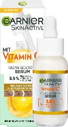 Garnier Skin Active Vitamin C Glow Booster Serum