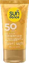 dm drogerie markt SUNDANCE Anti-Age Sonnenfluid LSF 50