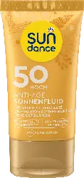 SUNDANCE Anti-Age Sonnenfluid LSF 50