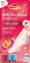 dm drogerie markt Schaebens Anti-Hornhaut Fußmaske (1 Paar)
