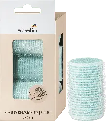 ebelin Softlockenwickler blau