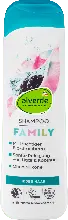 dm drogerie markt alverde NATURKOSMETIK Shampoo Family