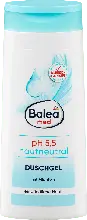 dm drogerie markt Balea med Duschgel pH 5,5 Hautneutral