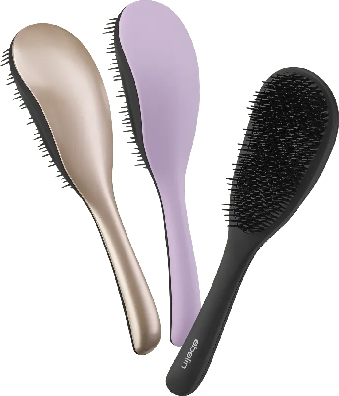 ebelin Haarbürste Professional Entwirrkünstler Classic sortiert