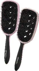 ebelin Haarbürste Entwirrkünstler Föhnen & Glätten sortiert