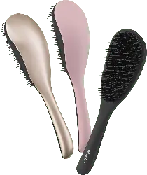 ebelin Haarbürste Professional Entwirrkünstler Glanz & Pflege sortiert