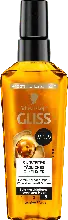 dm drogerie markt Schwarzkopf Gliss Kur Hair Repair Tägliches Öl-Elixier Haarkur