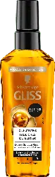 Schwarzkopf Gliss Kur Hair Repair Tägliches Öl-Elixier Haarkur