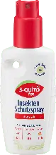 dm drogerie markt S-quitofree Insekten Schutzspray