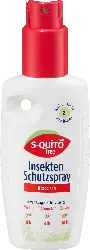 S-quitofree Insekten Schutzspray