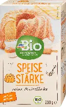 dm drogerie markt dmBio Speisestärke Mais