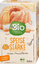 dmBio Speisestärke Mais