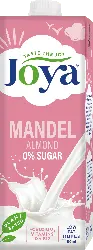 Joya Mandeldrink mit Calcium Glutenfrei