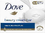 dm drogerie markt Dove Seifenstück Beauty Cream Bar