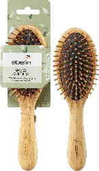 ebelin Kopfmassagebürste Bambus