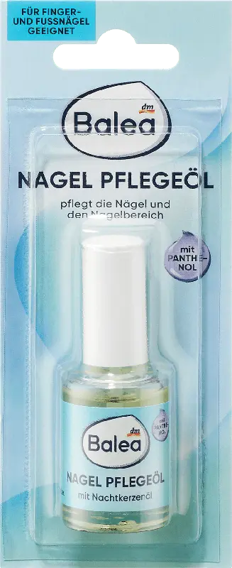 Balea Nagelpflegeöl