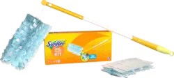Swiffer XXL Duster Staubmagnet Kit