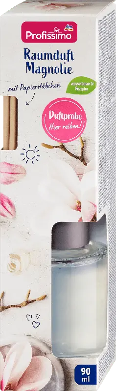 Profissimo Raumduft Magnolie