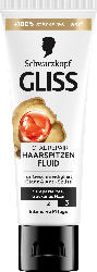 Schwarzkopf Gliss Kur Haarspitzenfluid Total Repair