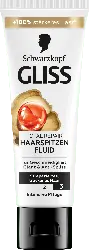 Schwarzkopf Gliss Kur Haarspitzenfluid Total Repair