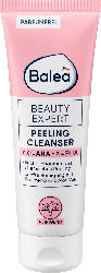 Balea Beauty Expert Peeling Cleanser