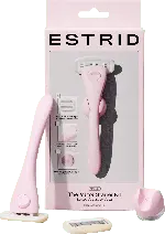 dm drogerie markt Estrid Rasierer Starterkit Bloom