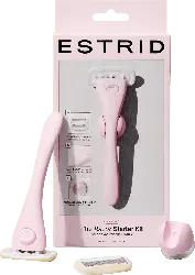 Estrid Rasierer Starterkit Bloom