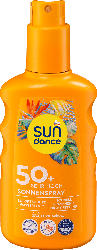 SUNDANCE Sonnenspray LSF 50+