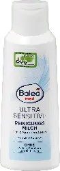 Balea med Reinigungsmilch 2in1 Ultra Sensitive