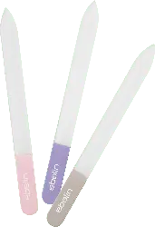 ebelin Glas-Nagelfeile 14 cm sortiert