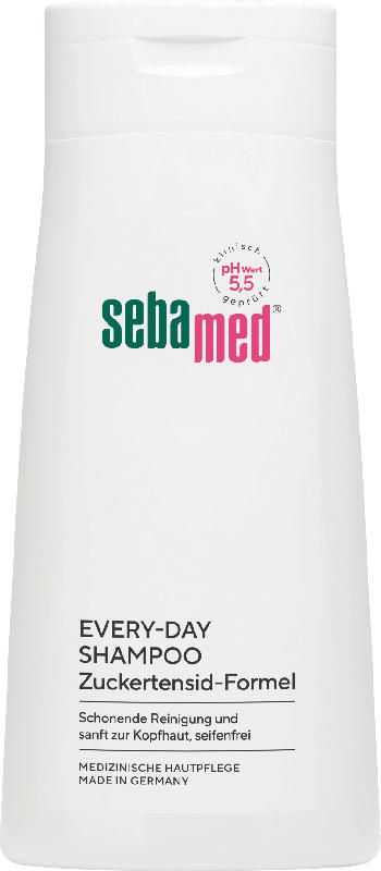 sebamed Every-Day Shampoo