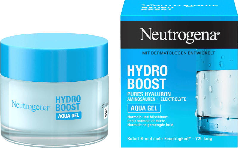 Neutrogena Hydro Boost Aqua Gel