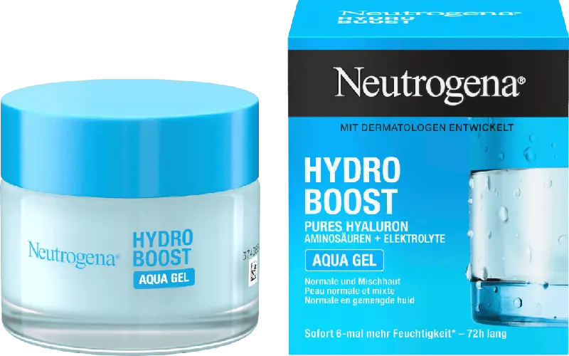 Neutrogena Hydro Boost Aqua Gel