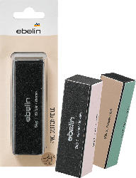 ebelin 4in1 Buffer-Feile sortiert