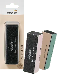 ebelin 4in1 Buffer-Feile sortiert