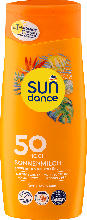 SUNDANCE Sundance Sonnenmilch LSF 50