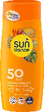 dm drogerie markt SUNDANCE Sundance Sonnenmilch LSF 50