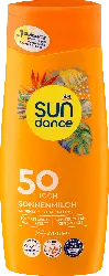 SUNDANCE Sundance Sonnenmilch LSF 50