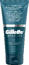 dm drogerie markt Gillette Intimate 2in1 Rasier- und Duschcreme