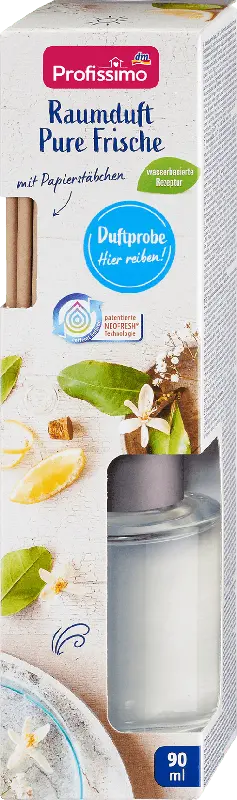 Profissimo Raumduft Pure Frische