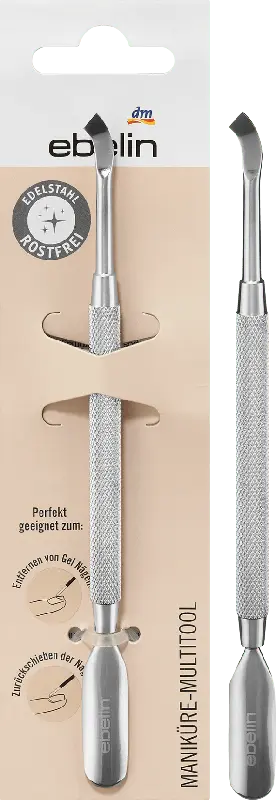 ebelin Maniküre Multitool