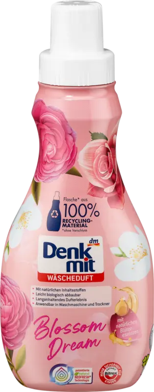 Denkmit Wäscheduft Blossom Dream