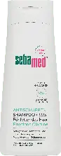 dm drogerie markt sebamed Antischuppen Shampoo Plus
