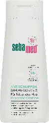 sebamed Antischuppen Shampoo Plus