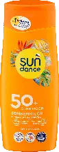 dm drogerie markt SUNDANCE Sonnenmilch LSF 50+ Sehr hoch