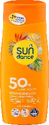 SUNDANCE Sonnenmilch LSF 50+ Sehr hoch