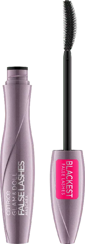 Catrice Mascara Glam & Doll False Lashes