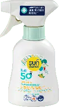 dm drogerie markt SUNDANCE Sonnenspray Kids Sensitiv LSF 50